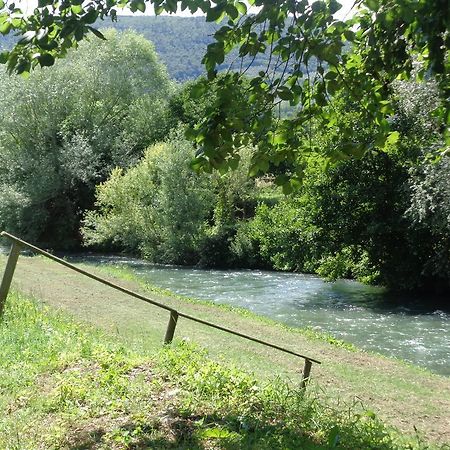 Il Borgo Agriturismo Ferentillo Dış mekan fotoğraf