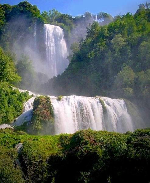 Il Borgo Agriturismo Ferentillo Dış mekan fotoğraf