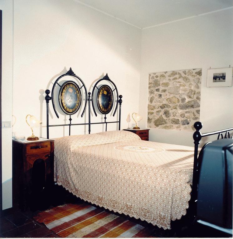 Il Borgo Agriturismo Ferentillo Oda fotoğraf