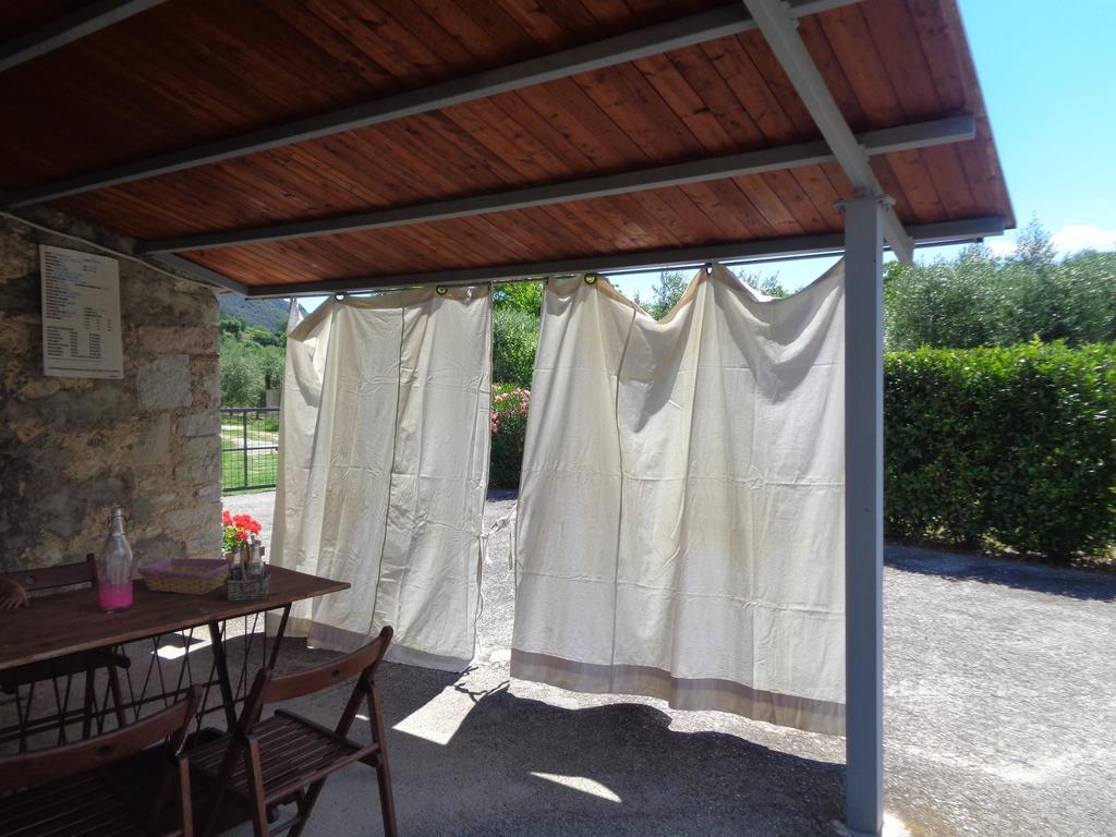 Il Borgo Agriturismo Ferentillo Dış mekan fotoğraf